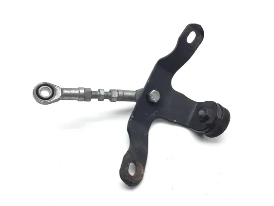 Engine Motor Mounts 1999 Harley-Davidson Road King Classic EFI FLHRCI 3216