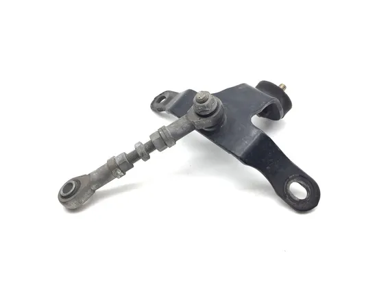 Engine Motor Mounts 1999 Harley-Davidson Road King Classic EFI FLHRCI 3216