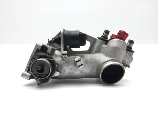 Throttle Body 1999 Harley-Davidson Road King Classic EFI FLHRCI 3216 2