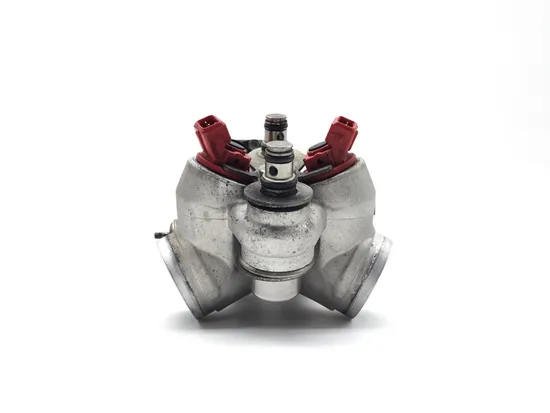 Throttle Body 1999 Harley-Davidson Road King Classic EFI FLHRCI 3216 5