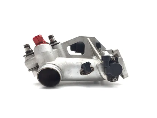 Throttle Body 1999 Harley-Davidson Road King Classic EFI FLHRCI 3216 4