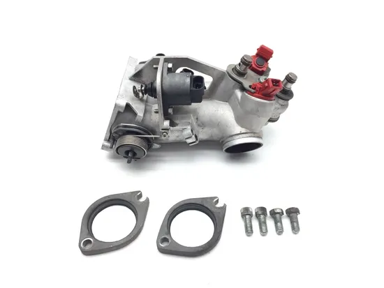 Throttle Body 1999 Harley-Davidson Road King Classic EFI FLHRCI 3216 1