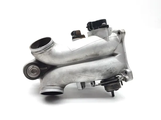 Throttle Body 1999 Harley-Davidson Road King Classic EFI FLHRCI 3216 7