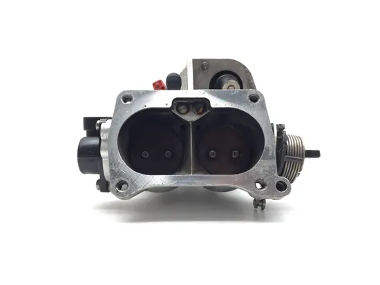 Throttle Body 1999 Harley-Davidson Road King Classic EFI FLHRCI 3216 3