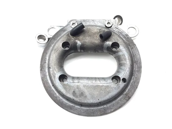 Air Filter W Cover Mount 1999 Harley-Davidson Road King Classic EFI FLHRCI 3216x