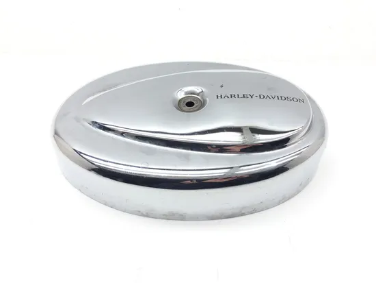 Air Filter W Cover Mount 1999 Harley-Davidson Road King Classic EFI FLHRCI 3216x