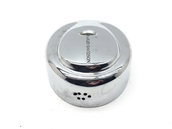 Air Filter W Cover Mount 1999 Harley-Davidson Road King Classic EFI FLHRCI 3216x