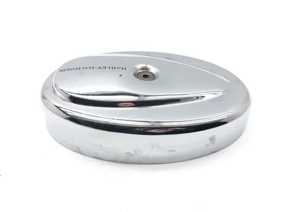 Air Filter W Cover Mount 1999 Harley-Davidson Road King Classic EFI FLHRCI 3216x