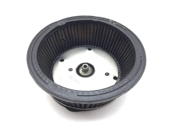 Air Filter W Cover Mount 1999 Harley-Davidson Road King Classic EFI FLHRCI 3216x