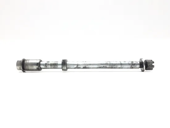 Rear Wheel Axle 1999 Harley-Davidson Road King Classic EFI FLHRCI 3216