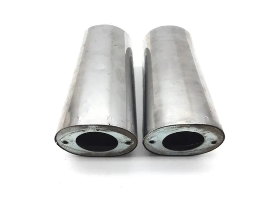 Fork Covers 1999 Harley-Davidson Road King Classic EFI FLHRCI 3216