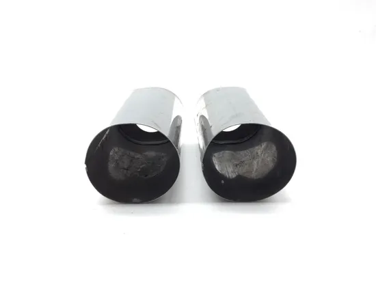 Fork Covers 1999 Harley-Davidson Road King Classic EFI FLHRCI 3216