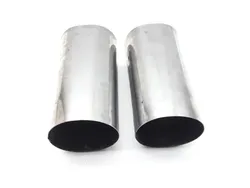 Fork Covers 1999 Harley-Davidson Road King Classic EFI FLHRCI 3216