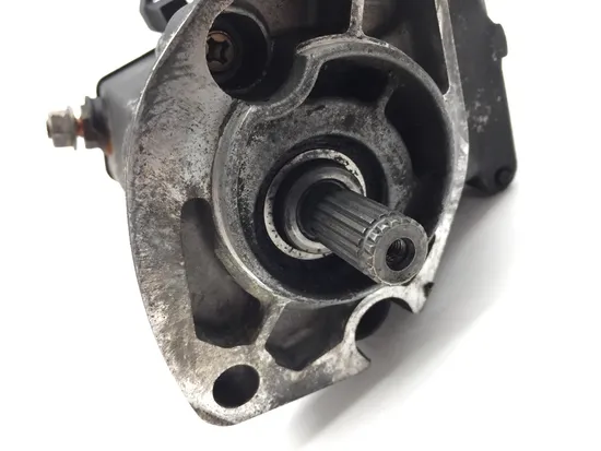 Electric Starter Motor 1999 Harley-Davidson Road King Classic EFI FLHRCI 3216