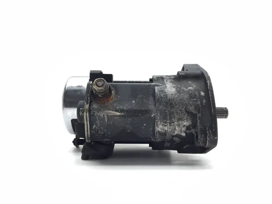 Electric Starter Motor 1999 Harley-Davidson Road King Classic EFI FLHRCI 3216