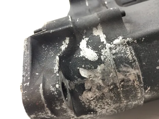 Electric Starter Motor 1999 Harley-Davidson Road King Classic EFI FLHRCI 3216