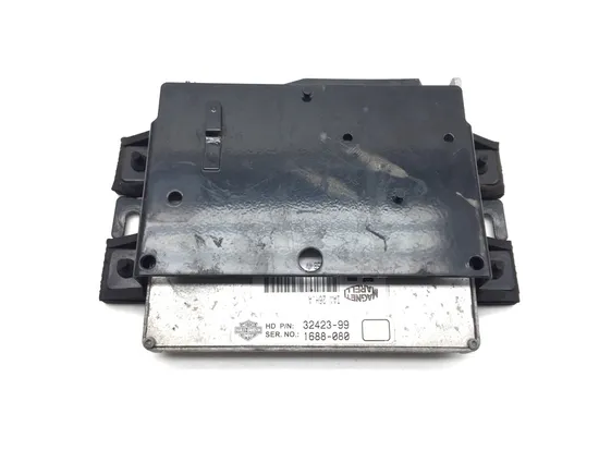 Ignition CDI ECU Computer 1999 Harley-Davidson Road King Classic EFI FLHRCI 3216 2