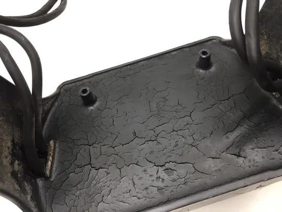 Ignition Voltage Regulator 1999 Harley Road King Classic EFI FLHRCI 3216 x