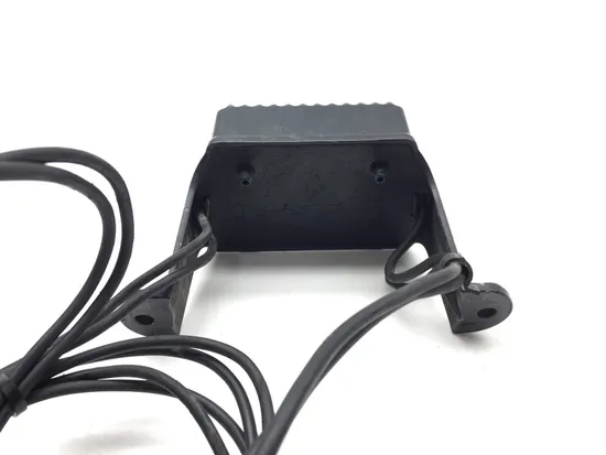 Ignition Voltage Regulator 1999 Harley Road King Classic EFI FLHRCI 3216 x