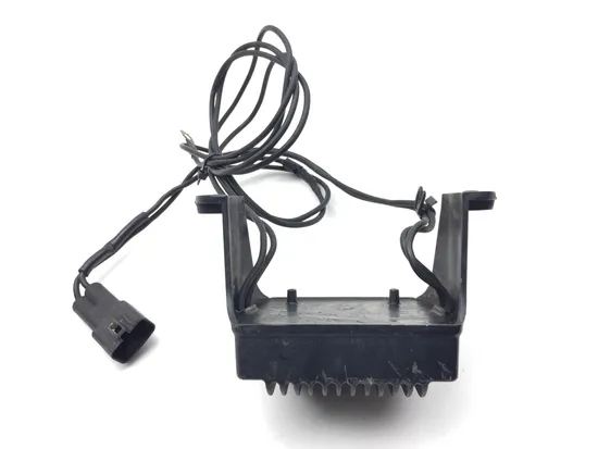 Ignition Voltage Regulator 1999 Harley Road King Classic EFI FLHRCI 3216 x