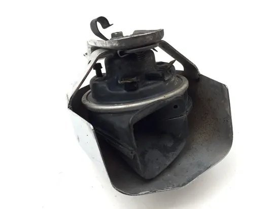 Horn W Cover 1999 Harley-Davidson Road King Classic EFI FLHRCI 3216 x