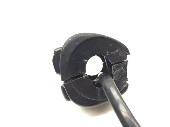 Left Headlight Bar Switch 1999 Harley-Davidson Road King Classic EFI FLHRCI 3216