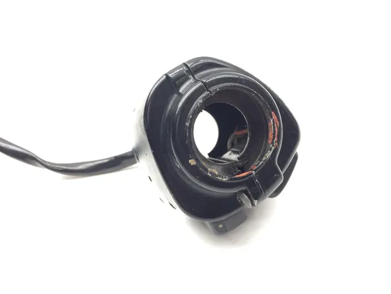 Left Headlight Bar Switch 1999 Harley-Davidson Road King Classic EFI FLHRCI 3216