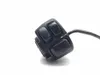 Left Headlight Bar Switch 1999 Harley-Davidson Road King Classic EFI FLHRCI 3216