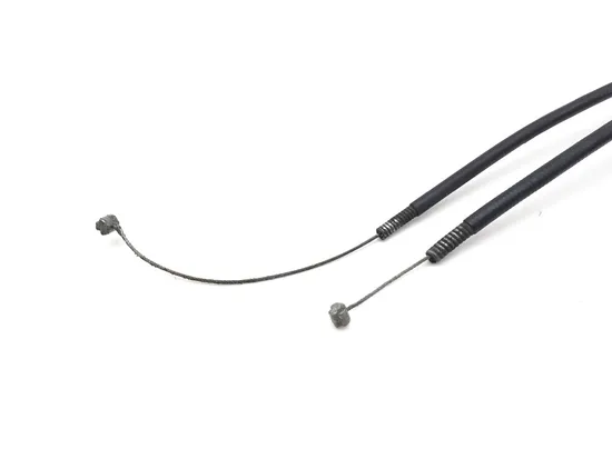 Right Control Switch 1999 Harley-Davidson Road King Classic EFI FLHRCI 3216 2