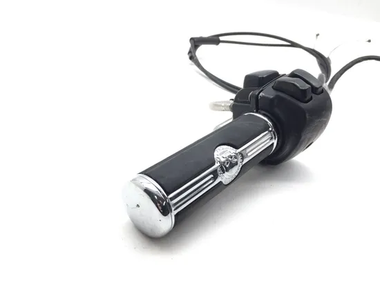 Right Control Switch 1999 Harley-Davidson Road King Classic EFI FLHRCI 3216 5