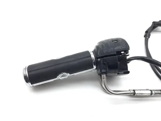 Right Control Switch 1999 Harley-Davidson Road King Classic EFI FLHRCI 3216 6