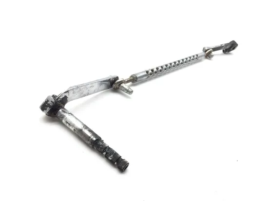 Heel Toe Gear Shift Lever 1999 Harley-Davidson Road King Classic EFI FLHRCI 3216