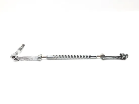 Heel Toe Gear Shift Lever 1999 Harley-Davidson Road King Classic EFI FLHRCI 3216