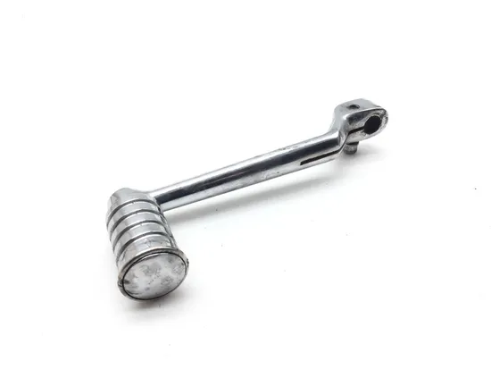 Heel Toe Gear Shift Lever 1999 Harley-Davidson Road King Classic EFI FLHRCI 3216