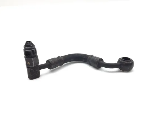 Fuel Lines 1999 Harley-Davidson Road King Classic EFI FLHRCI 3216 5