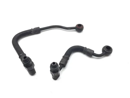 Fuel Lines 1999 Harley-Davidson Road King Classic EFI FLHRCI 3216 1