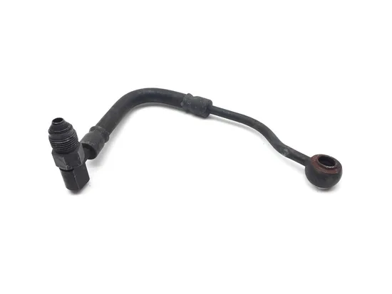 Fuel Lines 1999 Harley-Davidson Road King Classic EFI FLHRCI 3216 2