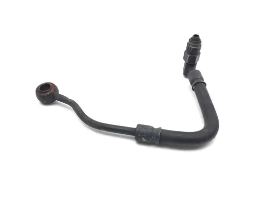 Fuel Lines 1999 Harley-Davidson Road King Classic EFI FLHRCI 3216 3