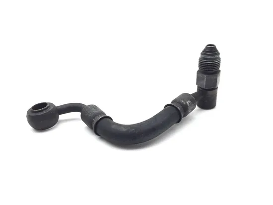 Fuel Lines 1999 Harley-Davidson Road King Classic EFI FLHRCI 3216 6