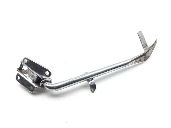 Kick Stand Bracket Side Foot Leg 1999 Harley Road King Classic EFI FLHRCI 3216 5