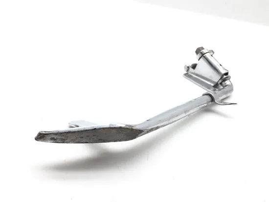 Kick Stand Bracket Side Foot Leg 1999 Harley Road King Classic EFI FLHRCI 3216 2