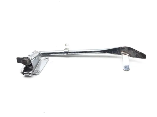 Kick Stand Bracket Side Foot Leg 1999 Harley Road King Classic EFI FLHRCI 3216 4