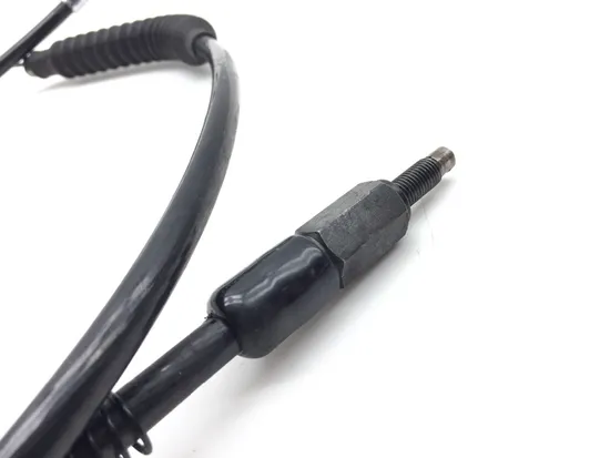 Clutch Cable 1999 Harley-Davidson Road King Classic EFI FLHRCI 3216