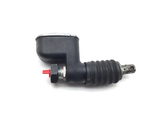 Rear Brake Master Cylinder 1999 Harley Road King Classic EFI FLHRCI 3216