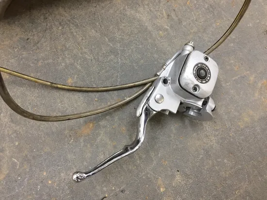 Engine Motor 25k miles 2002 Harley-Davidson V-Rod VRSCA 3232 x