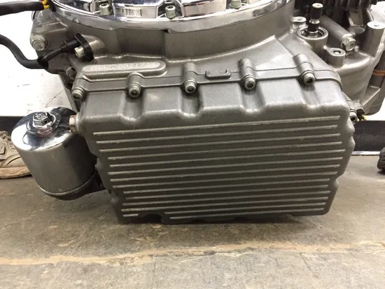 Engine Motor 25k miles 2002 Harley-Davidson V-Rod VRSCA 3232 x