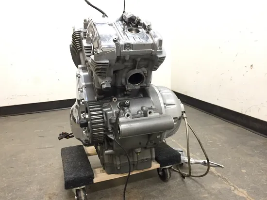 Engine Motor 25k miles 2002 Harley-Davidson V-Rod VRSCA 3232 x