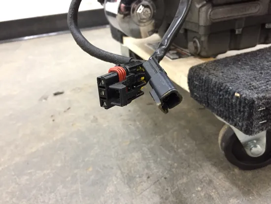 Engine Motor 25k miles 2002 Harley-Davidson V-Rod VRSCA 3232 x