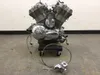 Engine Motor 25k miles 2002 Harley-Davidson V-Rod VRSCA 3232 x