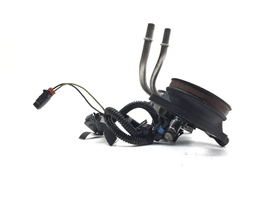 Fuel Injector Rail 2002 Harley-Davidson V-Rod VRSCA 3232